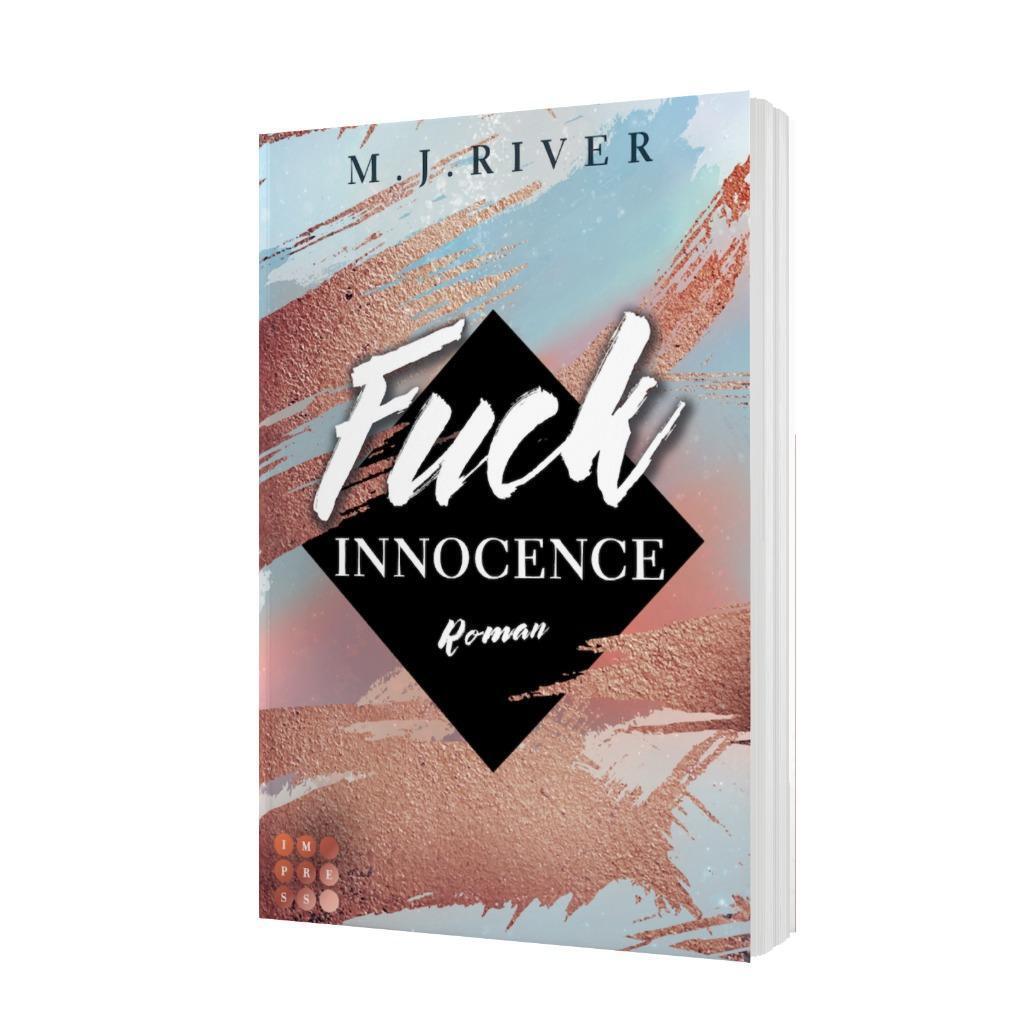 Bild: 9783551304537 | Fuck Innocence (Fuck-Perfection-Reihe 3) | M. J. River | Taschenbuch