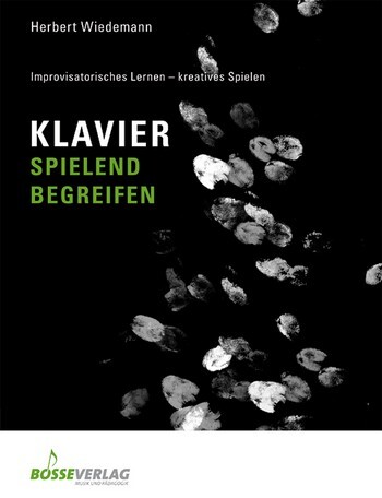 Cover: 9783764904937 | Klavier spielend begreifen | Herbert Wiedemann | Buch