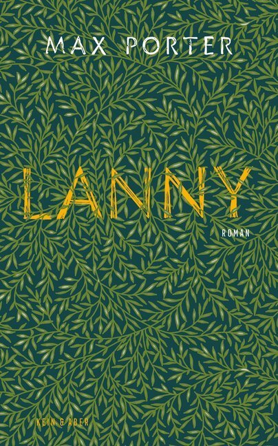 Cover: 9783036957937 | Lanny | Roman | Max Porter | Buch | 224 S. | Deutsch | 2019