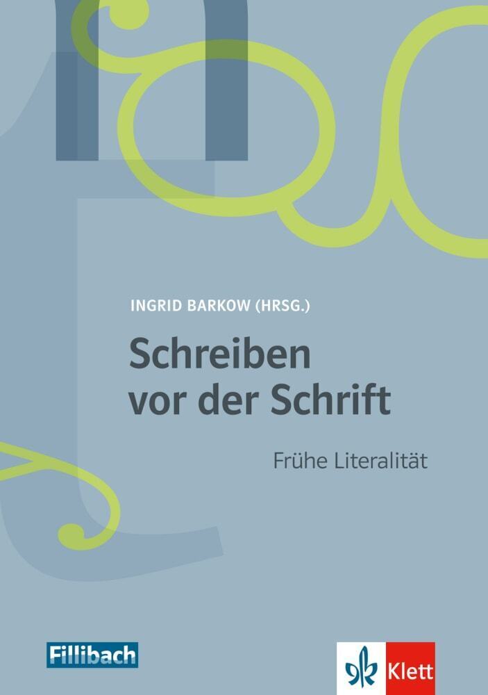 Cover: 9783126880534 | Schreiben vor der Schrift | Frühe Literalität und Kritzeln | Buch