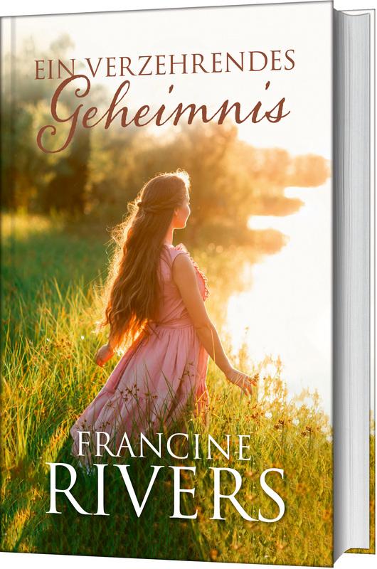 Cover: 9783957346605 | Ein verzehrendes Geheimnis | Roman. | Francine Rivers | Buch | 320 S.