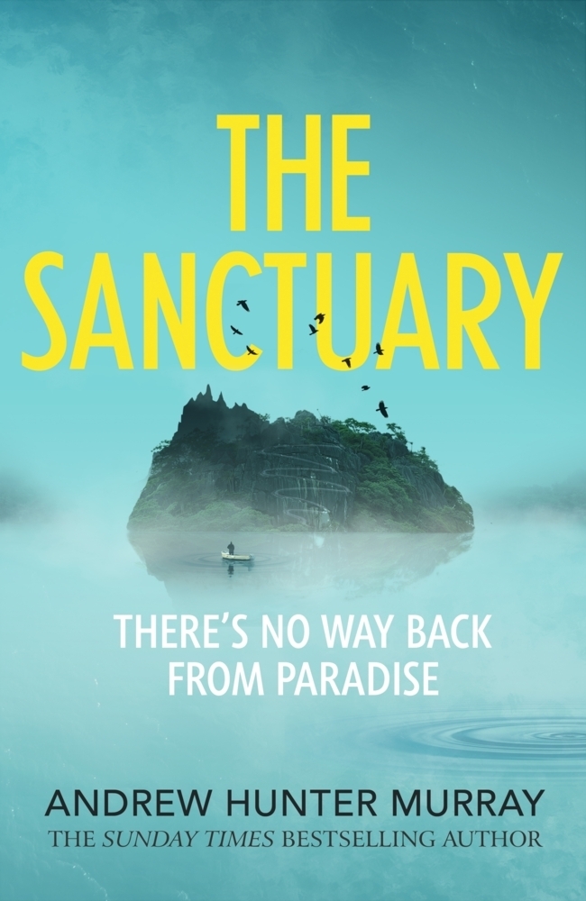 Cover: 9781529151589 | The Sanctuary | Andrew Hunter Murray | Taschenbuch | 400 S. | Englisch