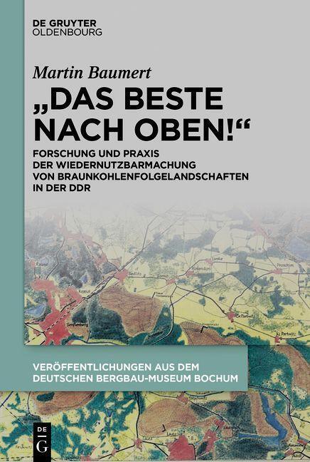 Cover: 9783111136615 | ¿Das Beste nach oben!¿ | Martin Baumert | Buch | X | Deutsch | 2023