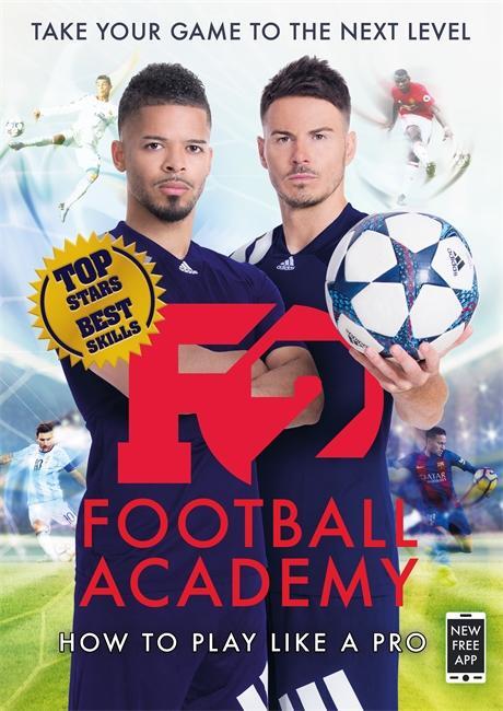 Cover: 9781911600084 | F2: Football Academy | The F2 | Taschenbuch | 2017 | EAN 9781911600084