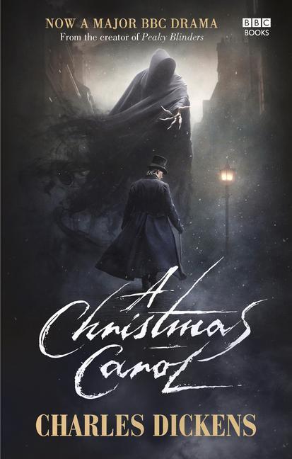 Cover: 9781785944970 | A Christmas Carol BBC TV Tie-In | Charles Dickens | Taschenbuch | 2020