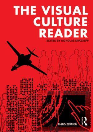 Cover: 9780415782623 | The Visual Culture Reader | Nicholas Mirzoeff | Taschenbuch | Englisch