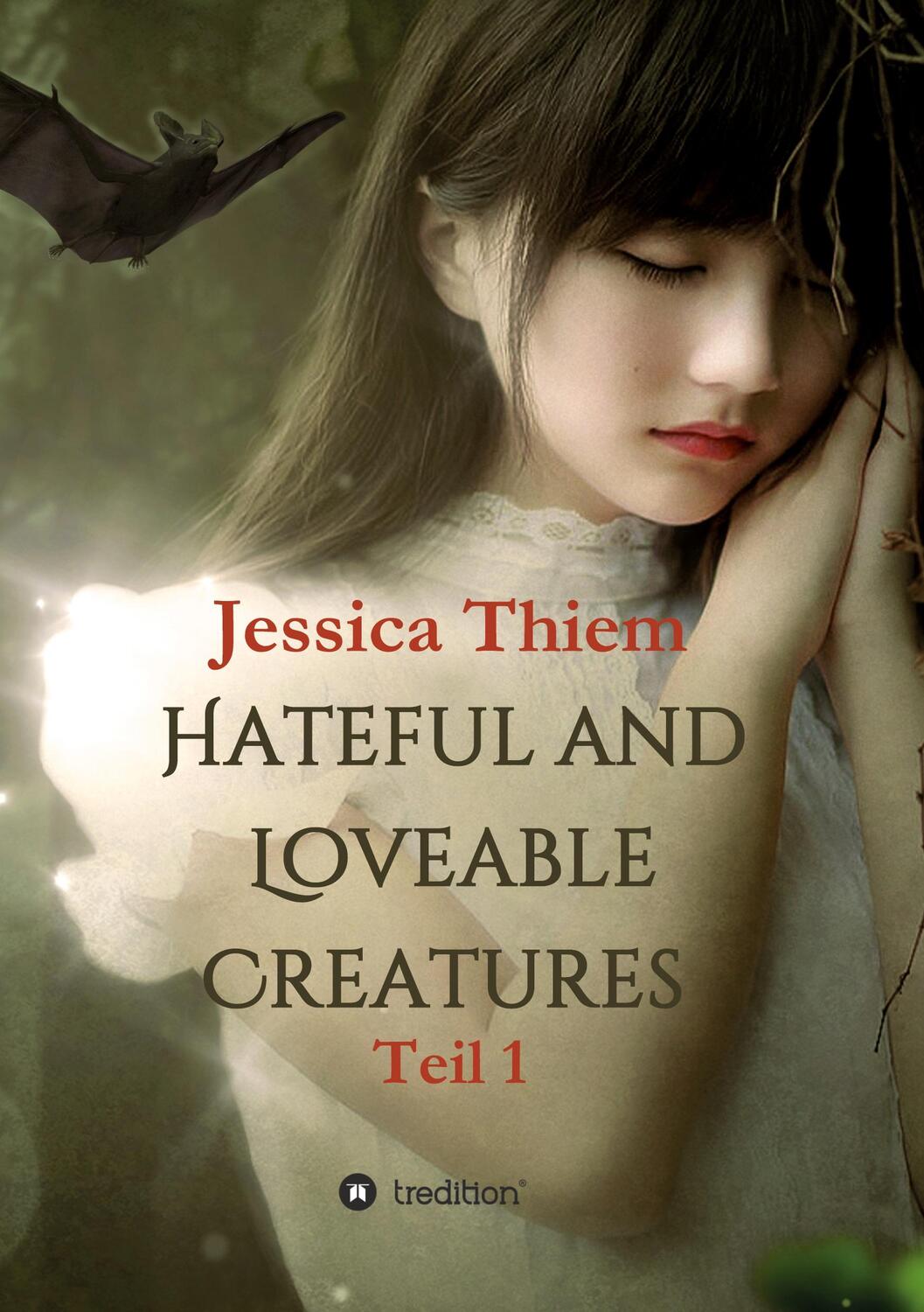 Cover: 9783347060210 | Hateful and Loveable Creatures; . | Teil 1 | BooMKeithY (u. a.) | Buch