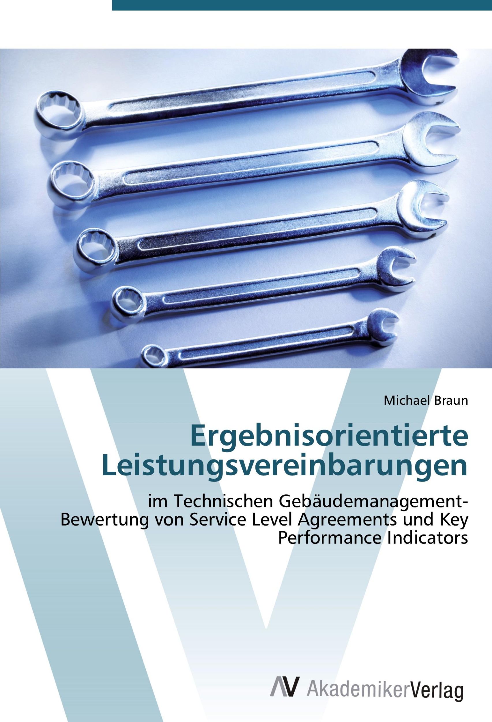 Cover: 9783639433104 | Ergebnisorientierte Leistungsvereinbarungen | Michael Braun | Buch