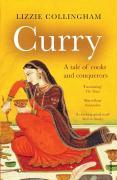 Cover: 9780099437864 | Curry | A Tale of Cooks and Conquerors | Lizzie Collingham | Buch