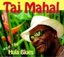 Cover: 4015698187021 | And The Hula Blues | Taj Mahal | Audio-CD | 1997 | EAN 4015698187021