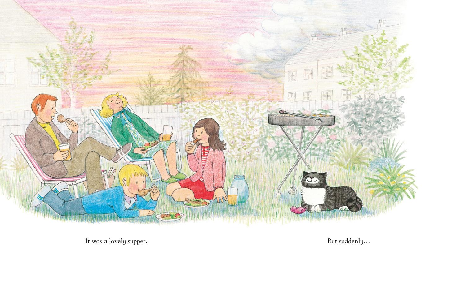 Bild: 9780007528080 | Mog and Bunny and Other Stories | Judith Kerr | Taschenbuch | Englisch