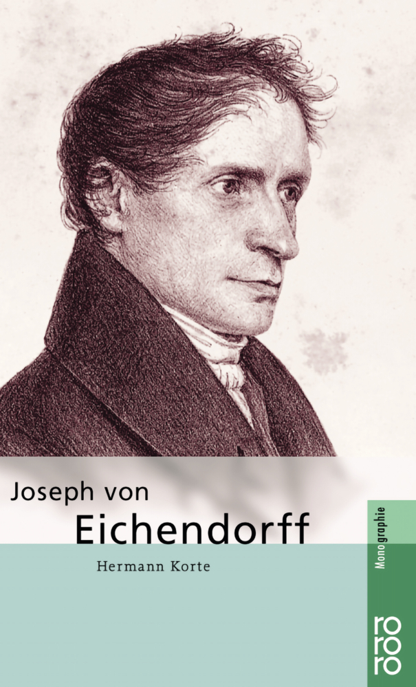 Cover: 9783499505683 | Joseph von Eichendorff | Hermann Korte | Taschenbuch | 160 S. | 2000