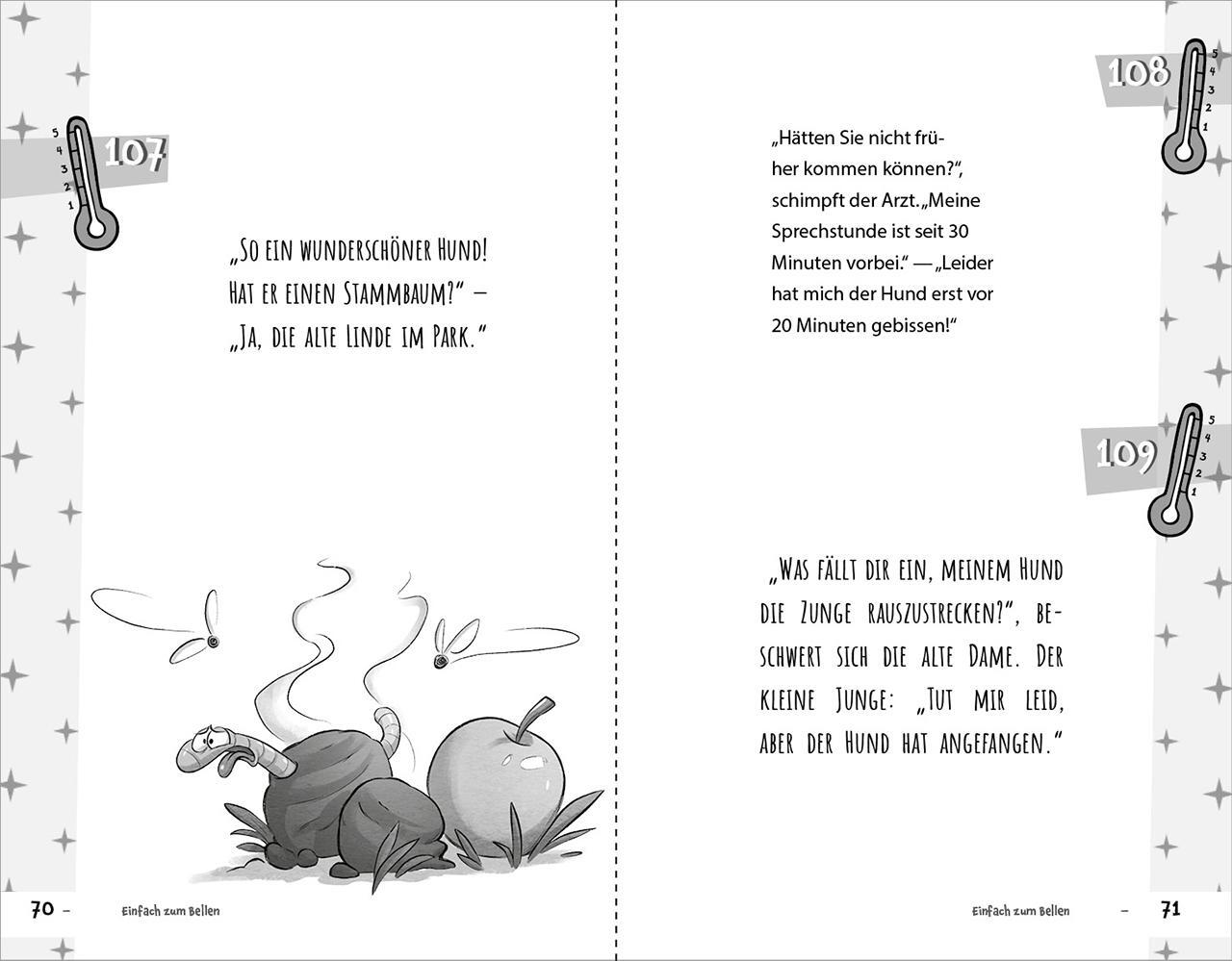 Bild: 9783743206373 | 333 Kinderwitze - Tiere | Sonja Fiedler-Tresp | Taschenbuch | Deutsch