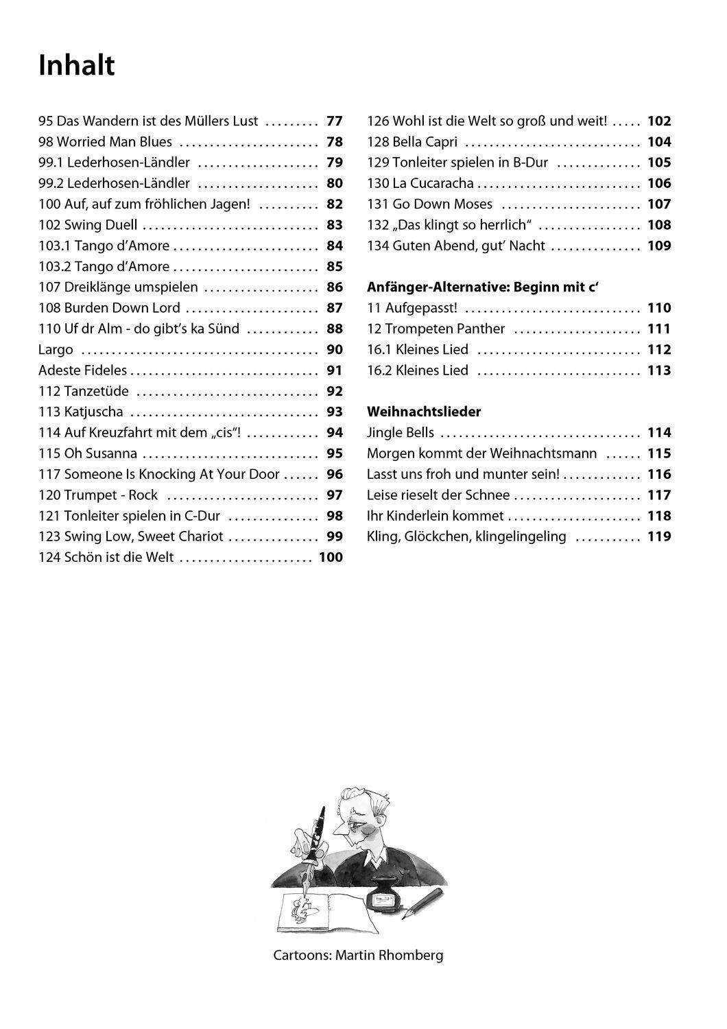 Bild: 9783866265226 | Trompeten Fuchs Klavierbuch Band 1 | Stefan Dünser (u. a.) | Buch