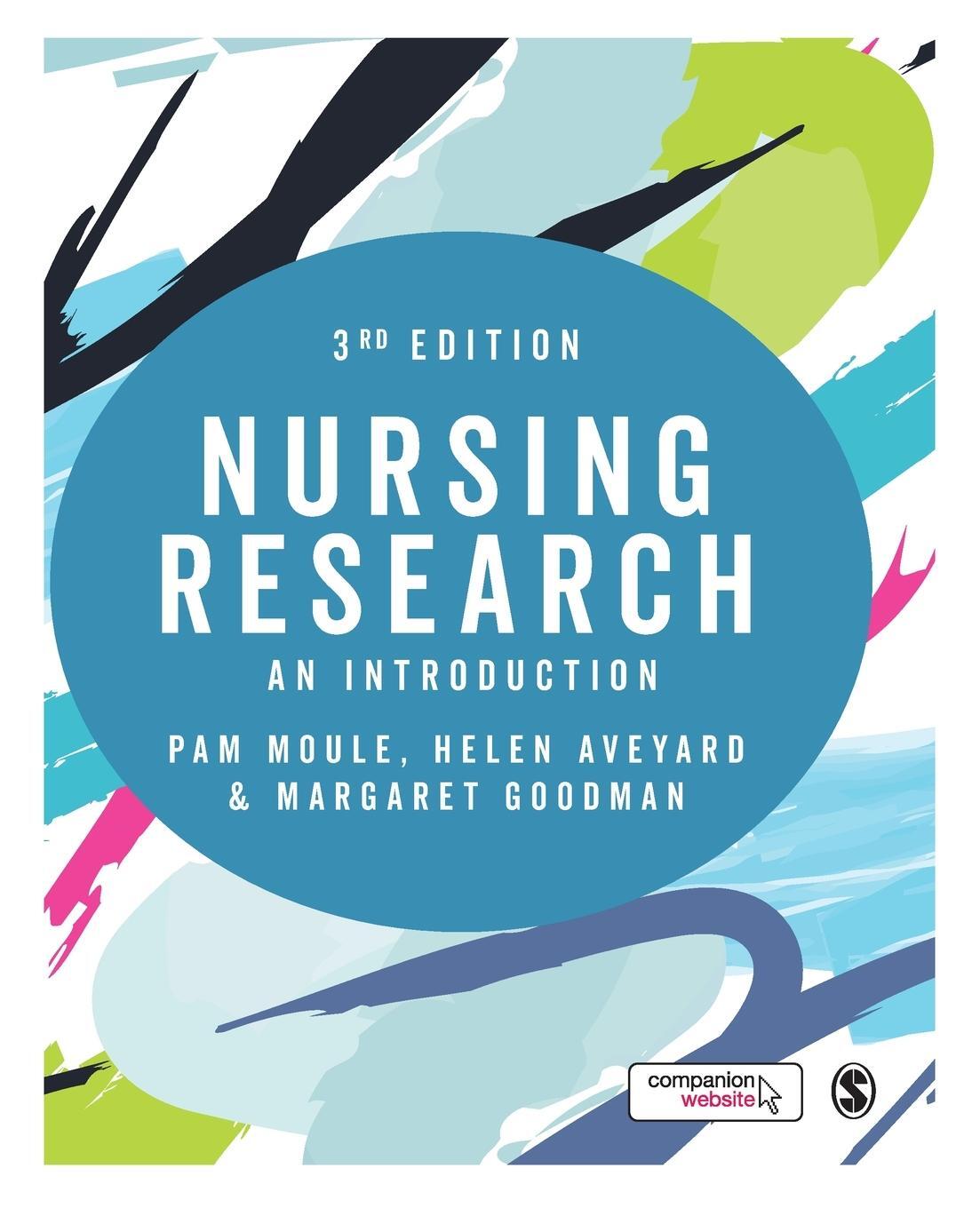 Cover: 9781473953420 | Nursing Research | An Introduction | Helen Aveyard (u. a.) | Buch
