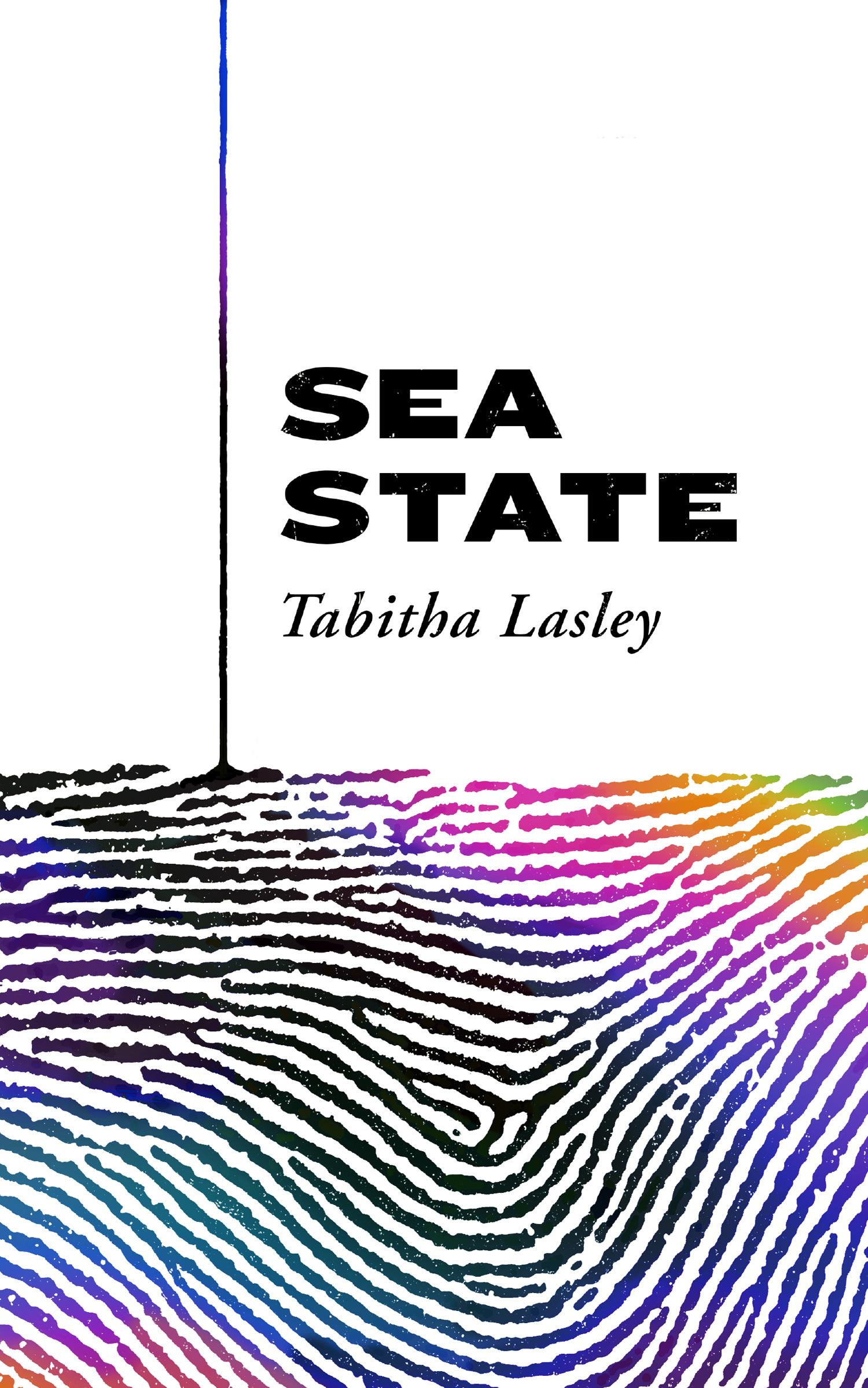 Cover: 9780008390938 | Sea State | Tabitha Lasley | Buch | Gebunden | Englisch | 2021