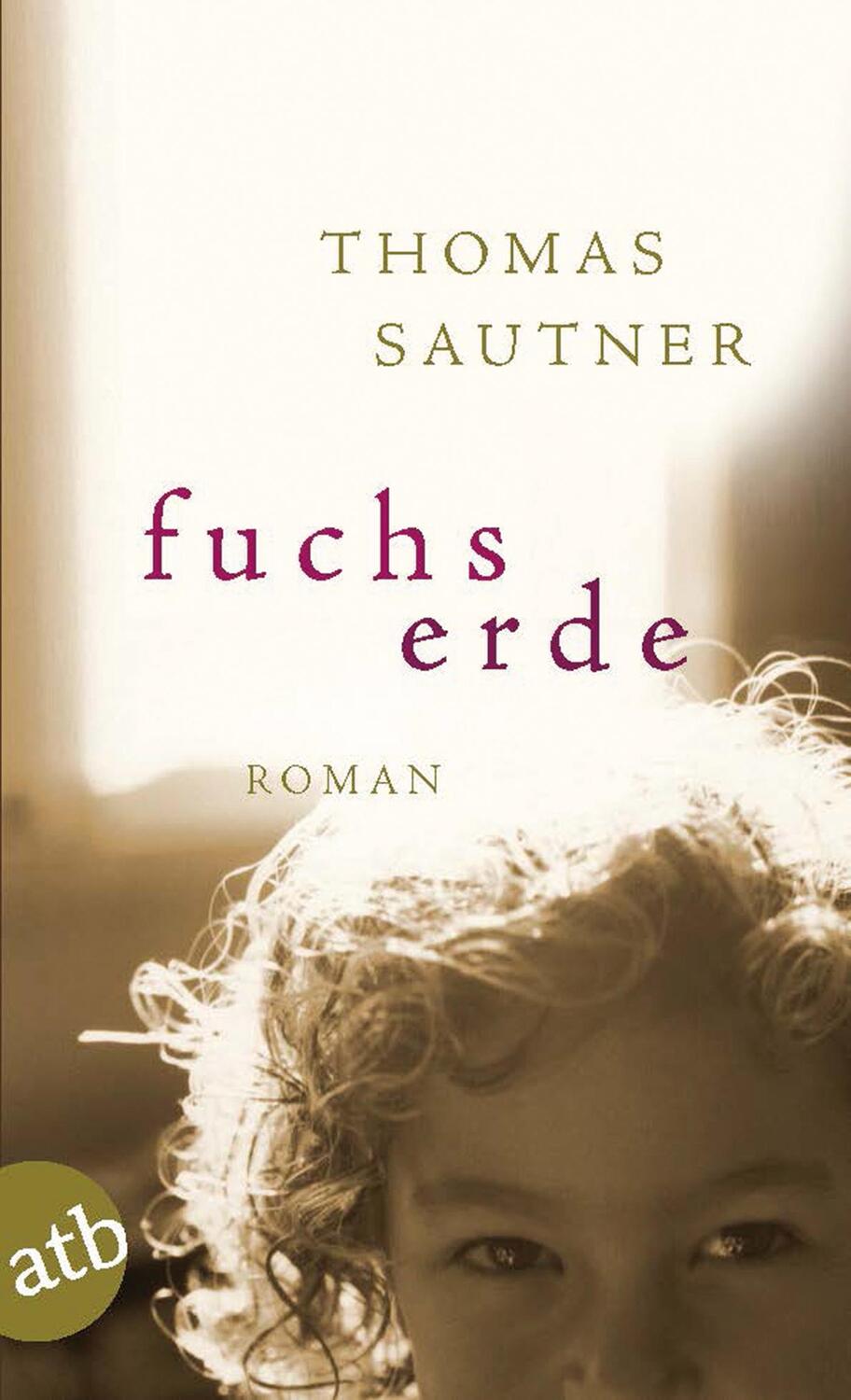 Fuchserde - Sautner, Thomas