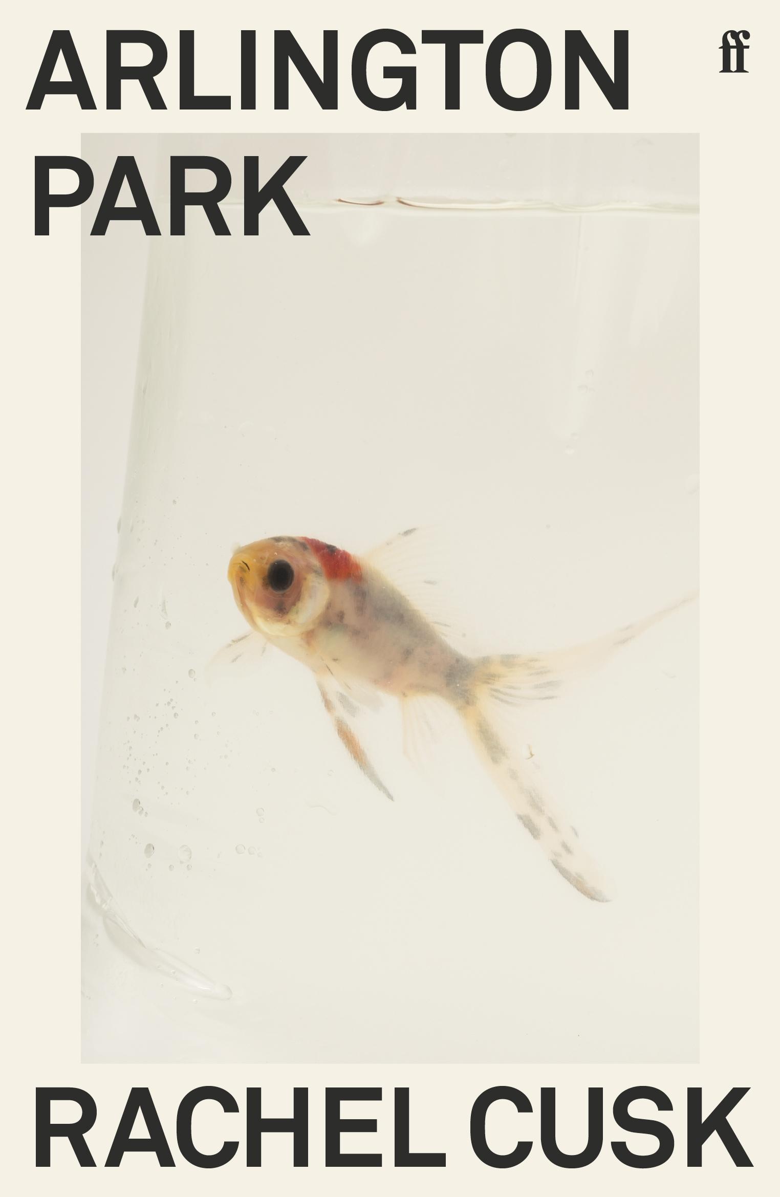 Cover: 9780571350926 | Arlington Park | Rachel Cusk | Taschenbuch | 256 S. | Englisch | 2019