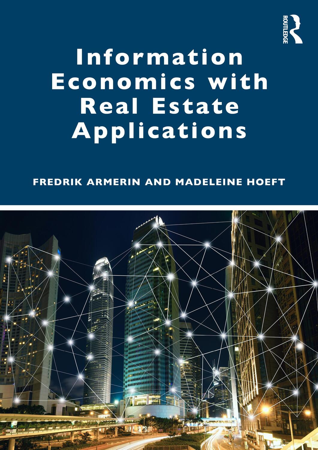 Cover: 9781032276014 | Information Economics with Real Estate Applications | Armerin (u. a.)