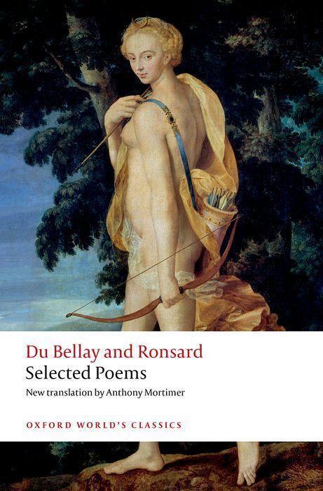 Cover: 9780192847997 | Selected Poems | Du Bellay (u. a.) | Taschenbuch | Englisch | 2023