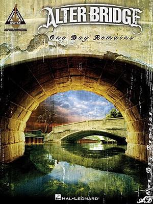 Cover: 9780634091445 | Alter Bridge - One Day Remains | Taschenbuch | Buch | Englisch | 2005