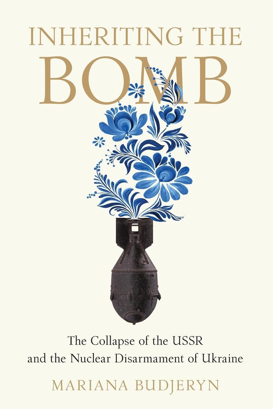 Cover: 9781421445861 | Inheriting the Bomb | Mariana Budjeryn | Taschenbuch | Paperback