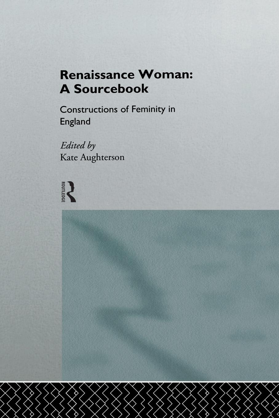 Cover: 9780415120463 | Renaissance Woman | Kate Aughterson | Taschenbuch | Englisch | 1995