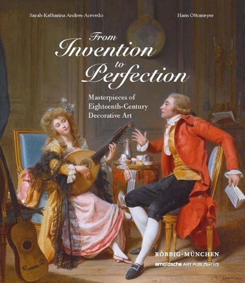 Cover: 9783897904422 | From Invention to Perfection | Röbbig-Reyes (u. a.) | Buch | 416 S.