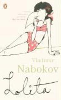 Cover: 9780141023496 | Lolita | Vladimir Nabokov | Taschenbuch | Penguin Red Classics | 2006