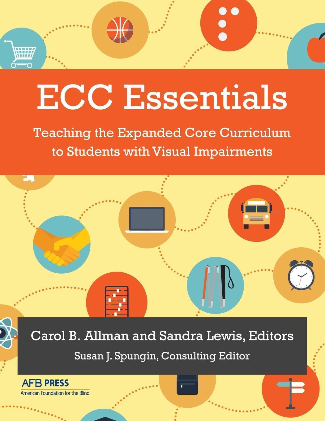 Cover: 9780891284987 | ECC Essentials | Sandra Lewis | Taschenbuch | Paperback | Englisch