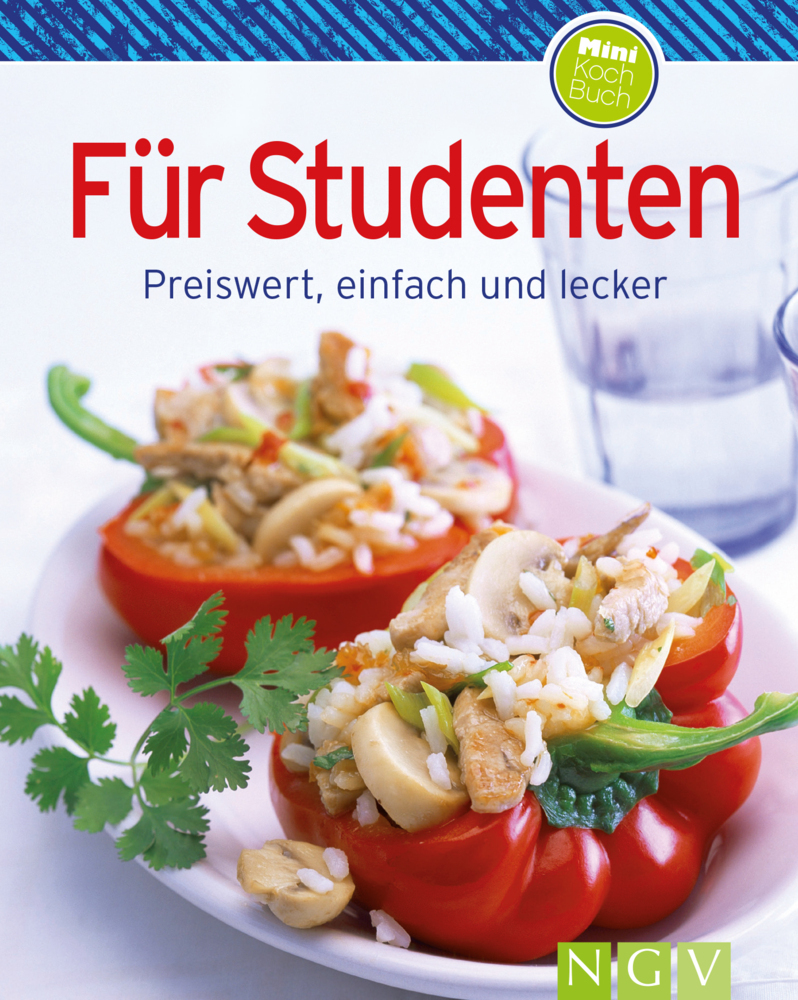 Cover: 9783625138945 | Für Studenten | Buch | 2014 | Naumann & Göbel | EAN 9783625138945