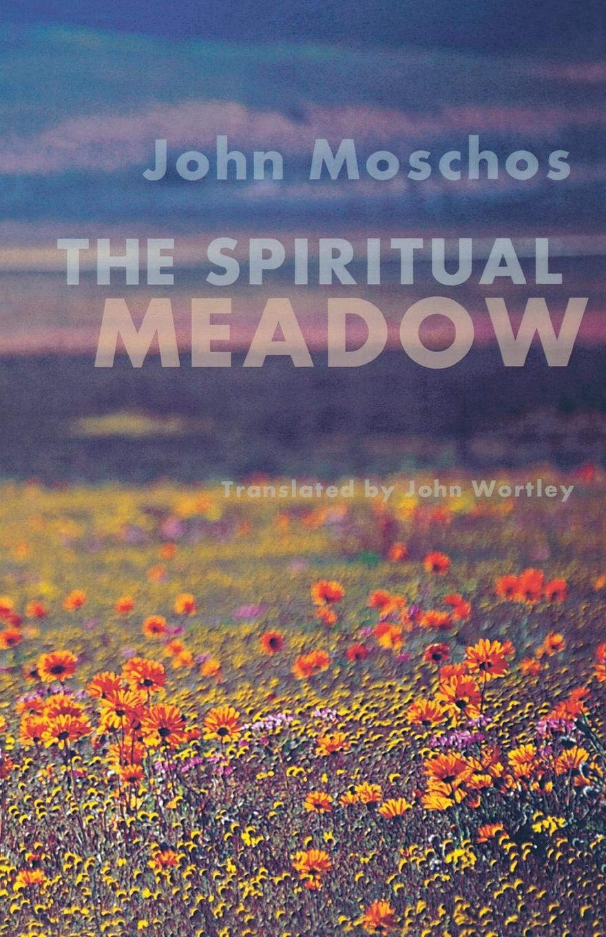 Cover: 9780879075392 | Spiritual Meadow by John Moschos | John Moschus | Taschenbuch | 1992
