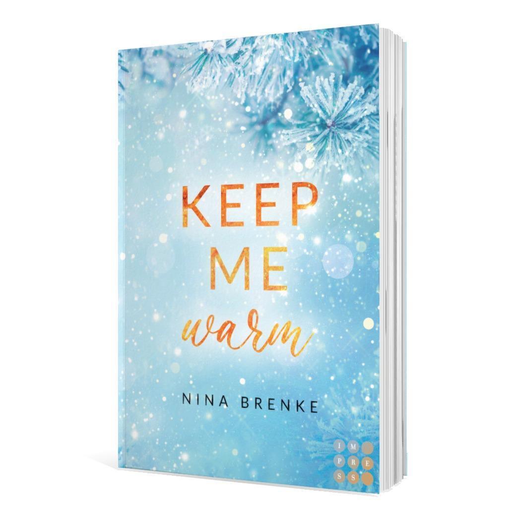 Bild: 9783551305541 | Keep Me Warm. Irish Hearts | Nina Brenke | Taschenbuch | 268 S. | 2023