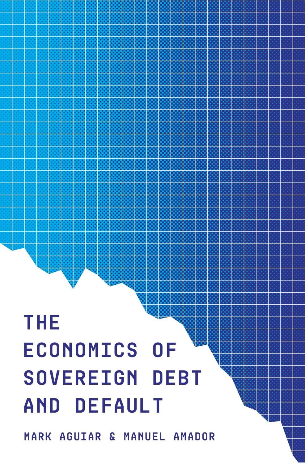 Cover: 9780691231433 | The Economics of Sovereign Debt and Default | Mark Aguiar (u. a.)