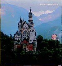 Cover: 9783930698332 | Neuschwanstein | Gottfried Knapp | Buch | 60 S. | Deutsch | 2008