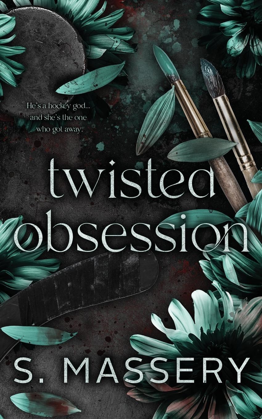 Cover: 9781957286198 | Twisted Obsession | Alternate Cover | S. Massery | Taschenbuch | 2023