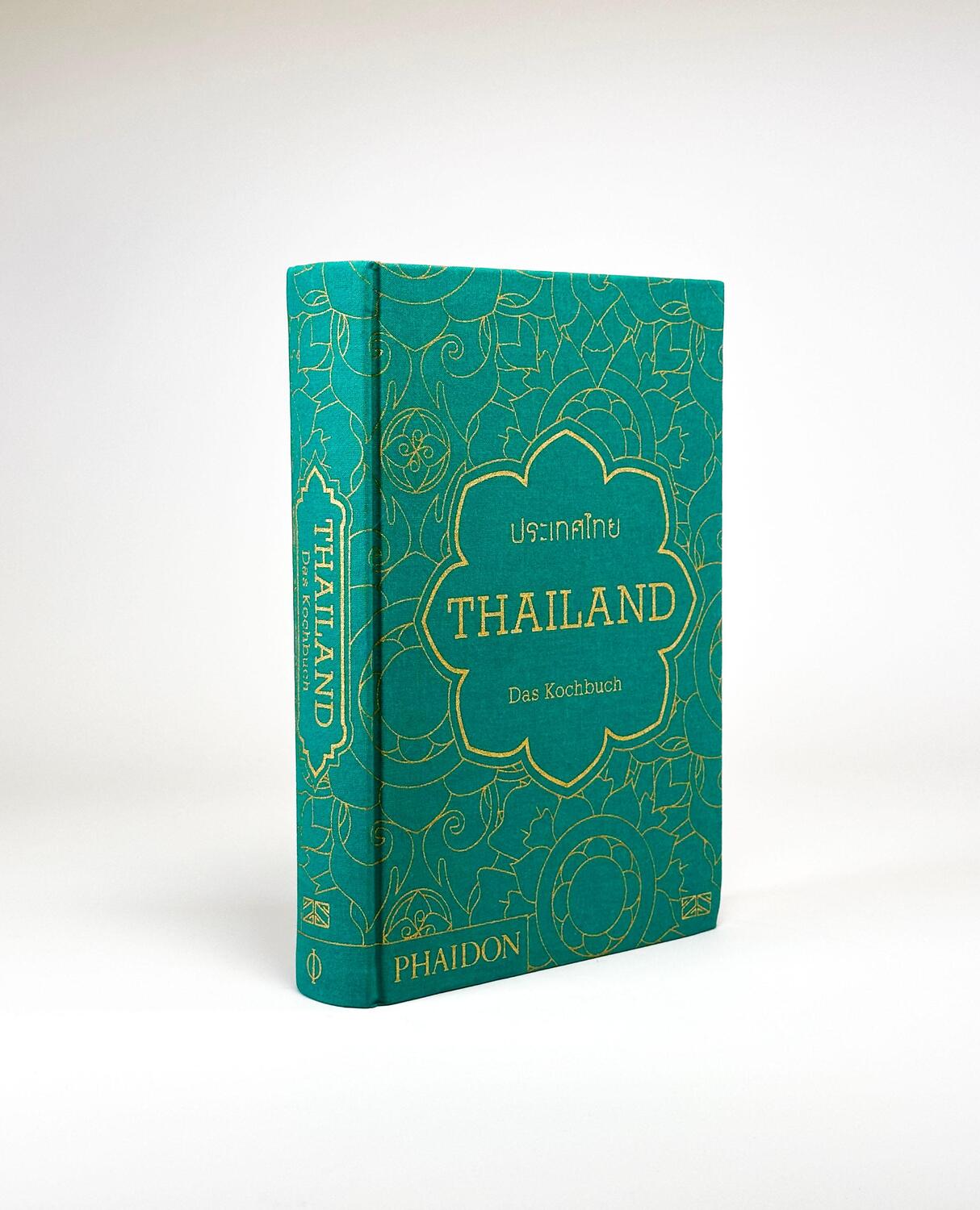 Bild: 9783947426171 | Thailand - Das Kochbuch | Die Bibel der thailändischen Küche | Gabriel