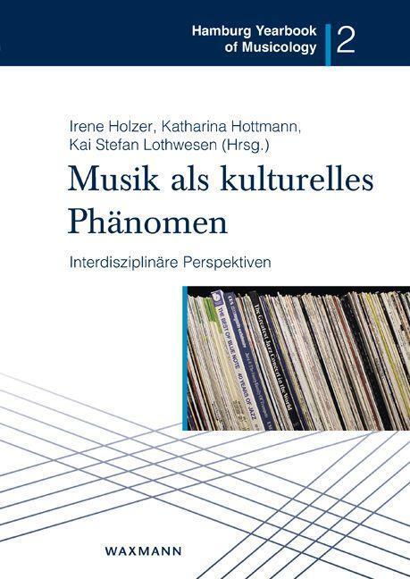 Cover: 9783830945635 | Musik als kulturelles Phänomen | Interdisziplinäre Perspektiven | Buch