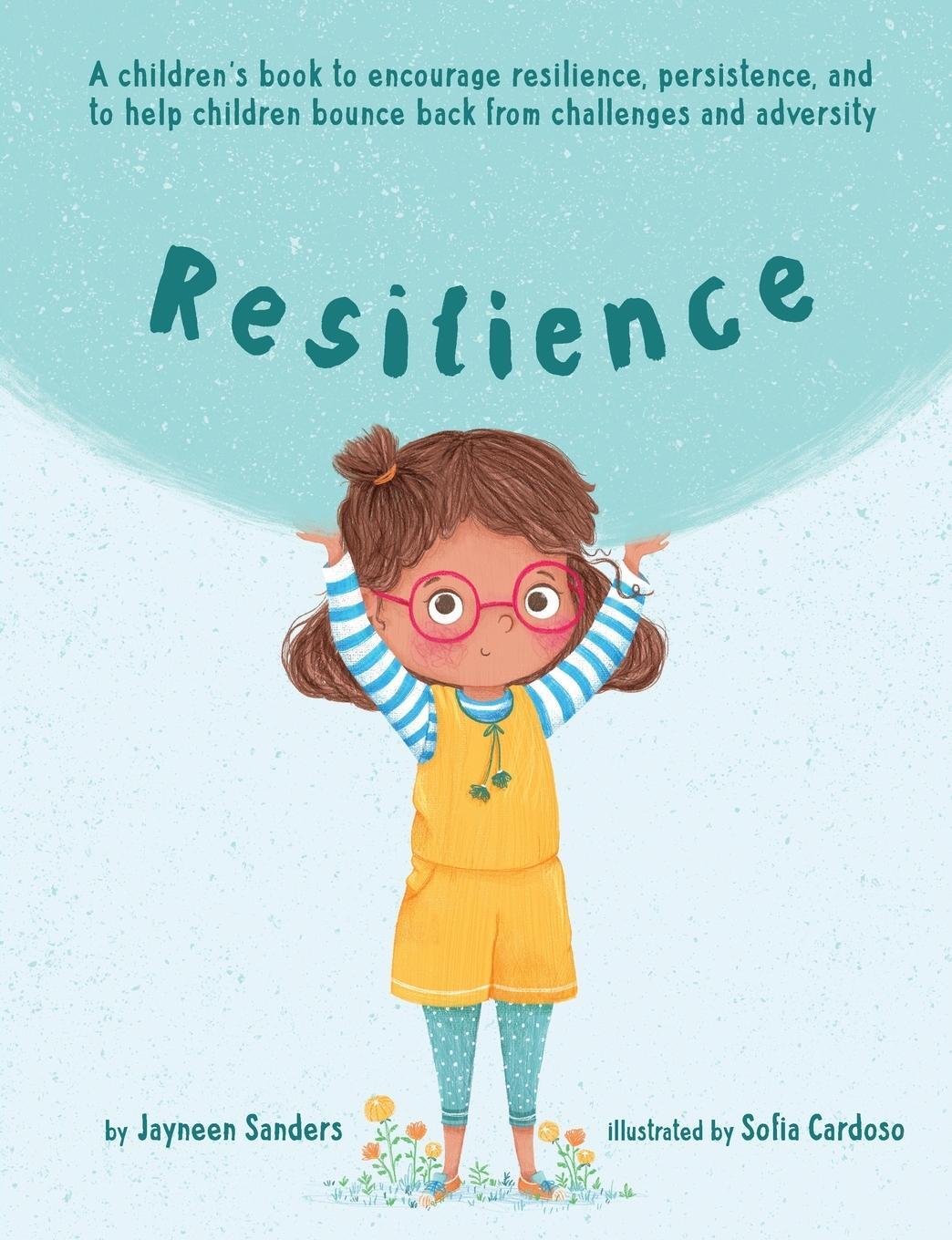Cover: 9781925089349 | Resilience | Jayneen Sanders | Taschenbuch | Paperback | Englisch