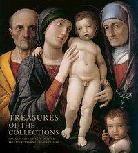 Cover: 9783954985425 | Treasures of the Collections | Buch | 312 S. | Englisch | 2020