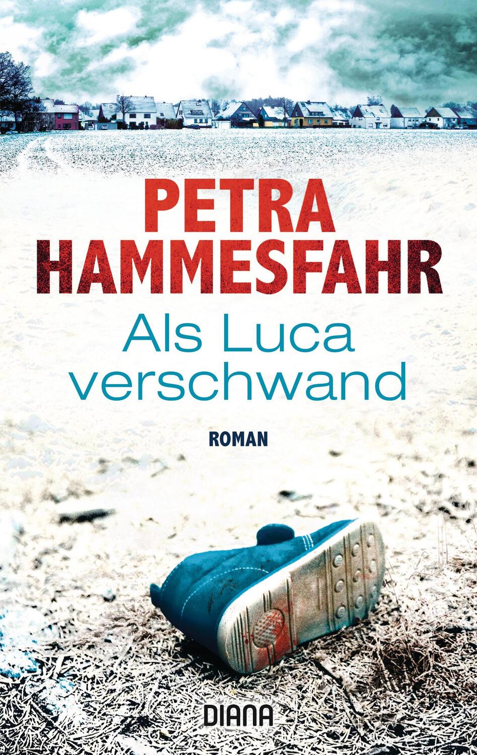 Cover: 9783453360426 | Als Luca verschwand | Roman | Petra Hammesfahr | Taschenbuch | Deutsch