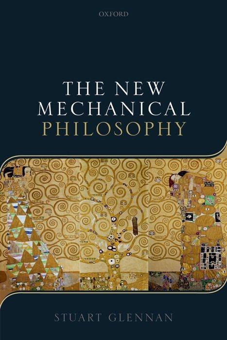 Cover: 9780198848073 | New Mechanical Philosophy | Stuart Glennan | Taschenbuch | Englisch