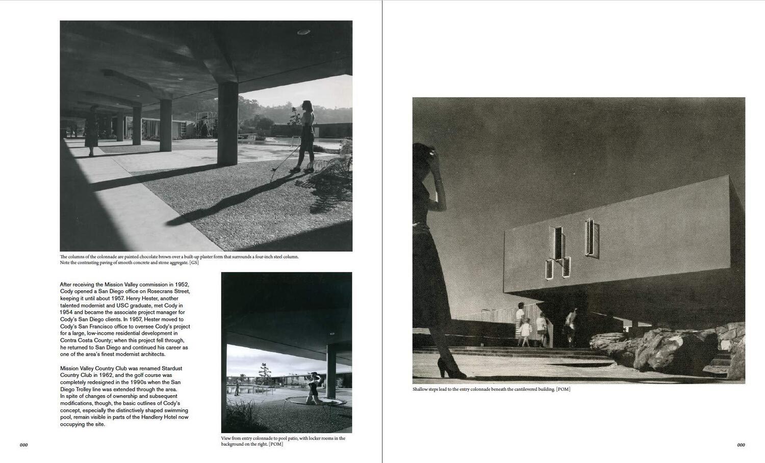 Bild: 9781580935302 | Master of the Midcentury | The Architecture of William F. Cody | Buch