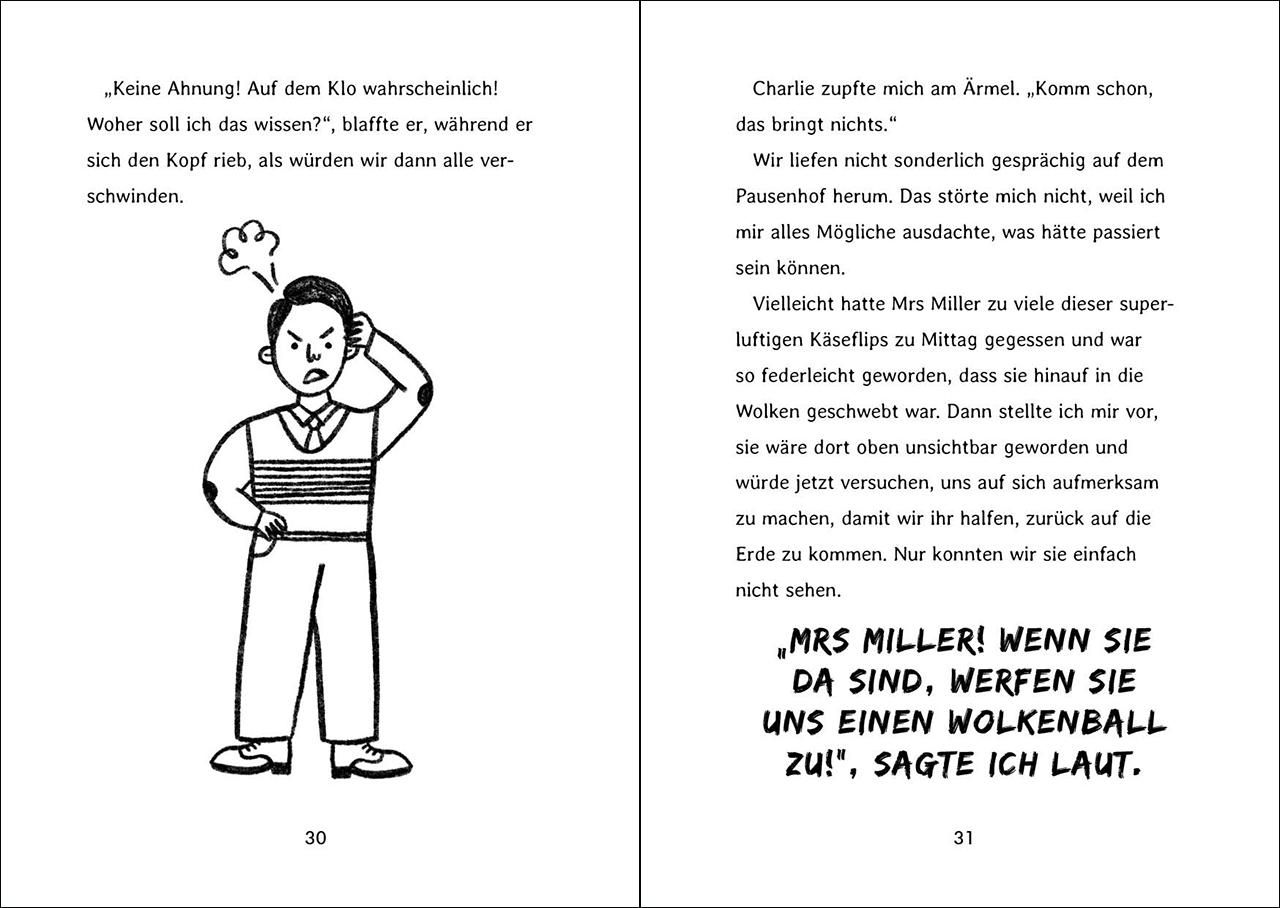 Bild: 9783743208957 | Planet Omar (Band 3) - Nicht schon wieder | Zanib Mian | Buch | 256 S.