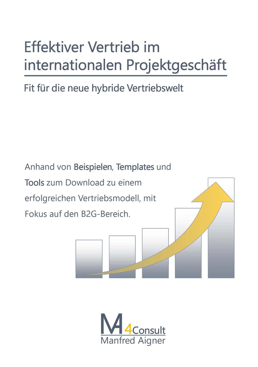 Cover: 9783991398011 | Effektiver Vertrieb im internationalen Projektgeschäft | Aigner | Buch