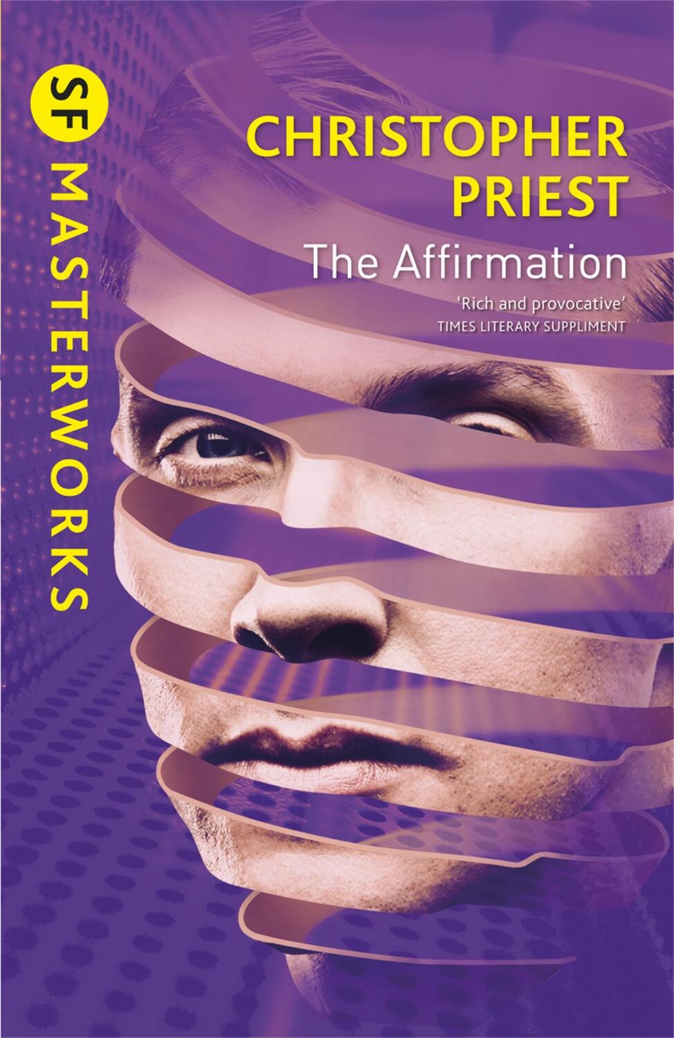 Cover: 9780575099463 | The Affirmation | Christopher Priest | Taschenbuch | Englisch | 2011