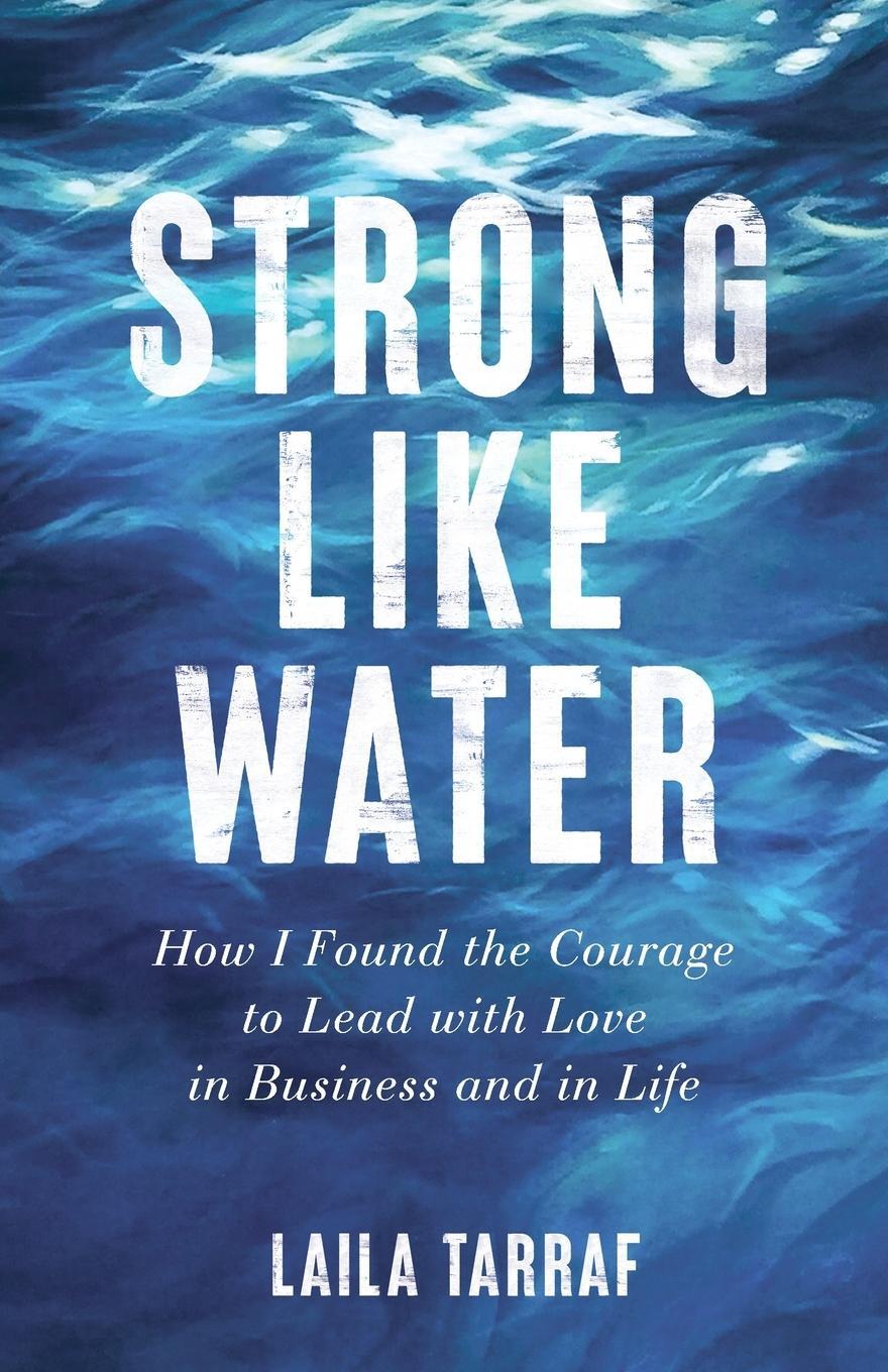 Cover: 9781647420222 | Strong Like Water | Laila Tarraf | Taschenbuch | Paperback | Englisch