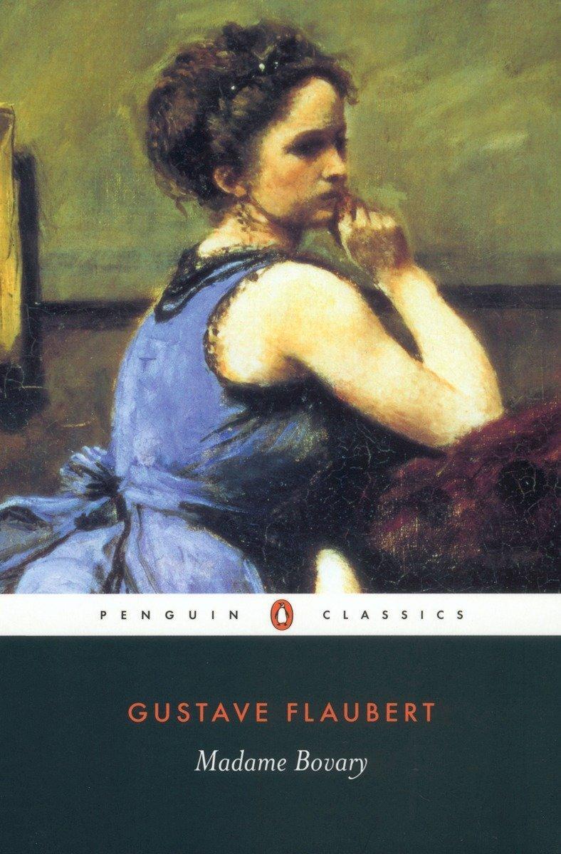 Cover: 9780140449129 | Madame Bovary | Gustave Flaubert | Taschenbuch | XLII | Englisch