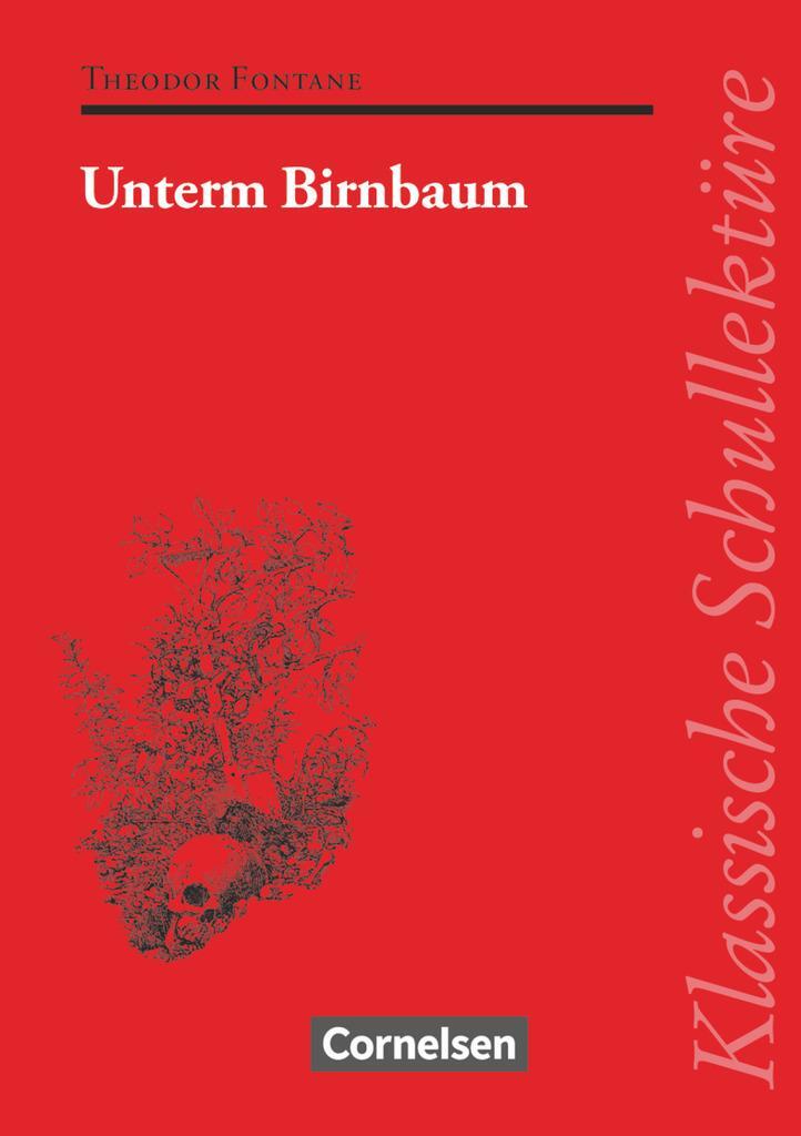 Cover: 9783454520904 | Unterm Birnbaum. Mit Materialien | Texte und Materialien | Keseling