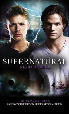 Cover: 9780857681010 | Supernatural: Night Terror | John Passarella | Taschenbuch | Englisch